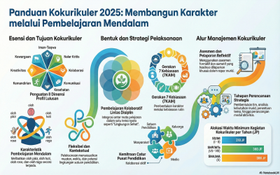 KEGIATAN KOKURIKULER