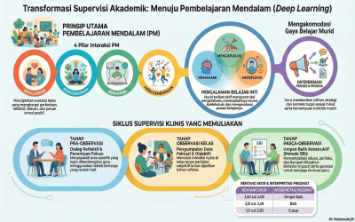 SUPERVISI AKADEMIK